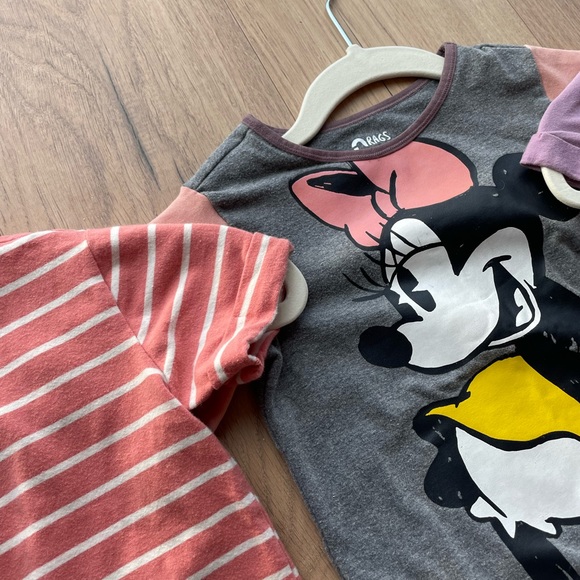 Size 3/4 Rags! - Picture 3 of 4